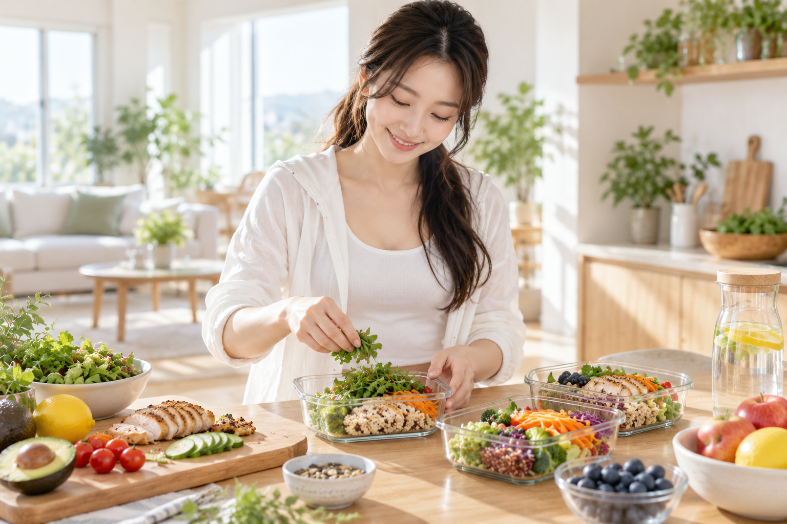 일산서구 체중관리와 예감정 예감환 상담 이미지
